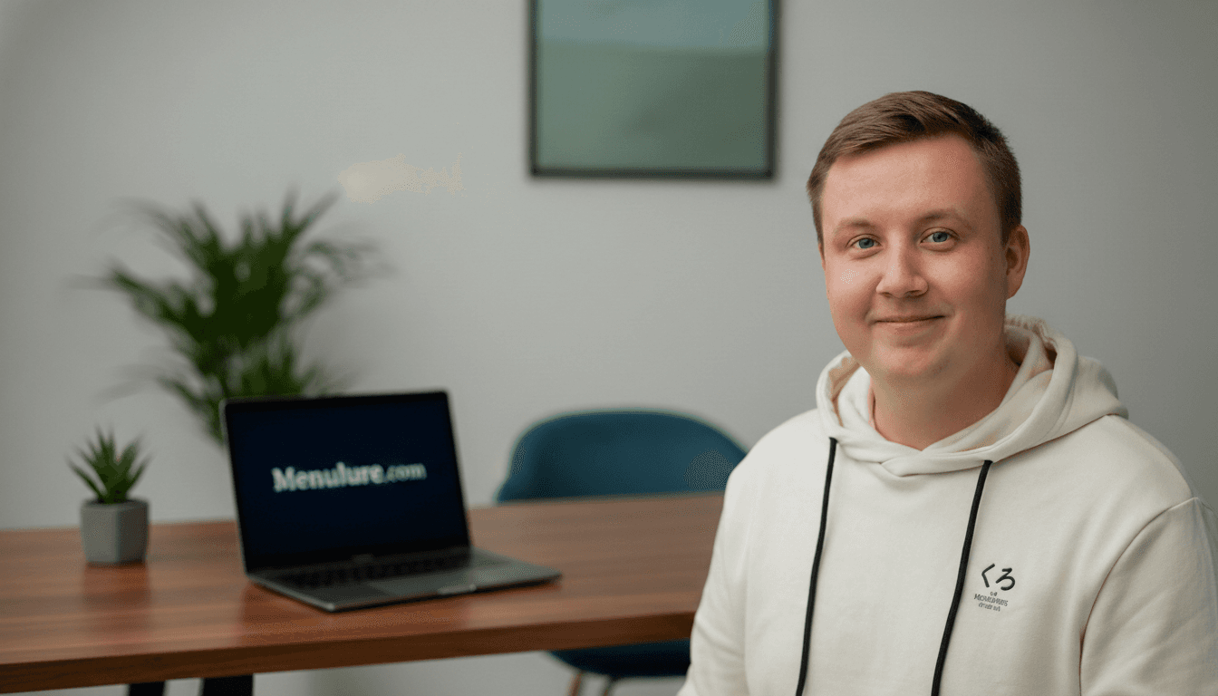 Menulure team