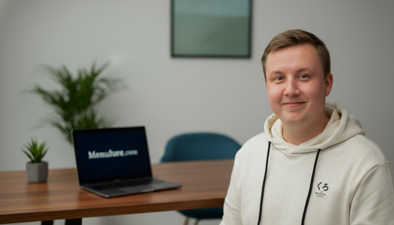 Menulure team